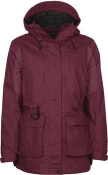 Pinewood Dog Sports Expert Jacke D tomato D red 816