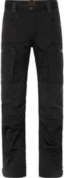 Seeland Hawker Shell Explore Hose schwarz