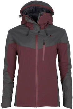 Pinewood Finnveden Hybrid Extreme Funktionsjacke