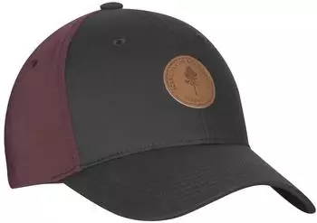 Pinewood Finnveden Hybrid Cap erde anthrazit 1142
