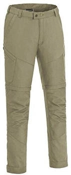 Pinewood Tiveden TC Stretch Zip Off Hose agave C56