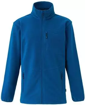 Pinewood Fleece Jacke Finnveden leicht wärmend Anti-Pilling