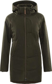 Härkila Damen Winterjacke Metso grün