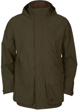 Härkila Jagdjacke Orton Tech HWS rosin