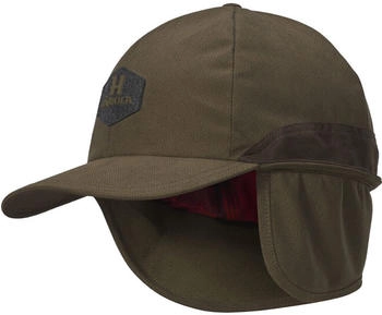 Härkila Kappe Driven Hunt HSP Insulated grün