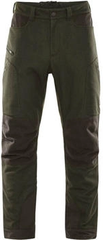 Härkila Winterhose Metso Insulated grün