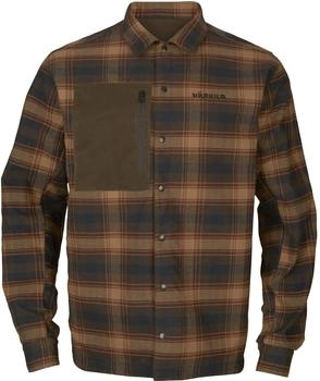 Härkila Hemdjacke Eirik camo