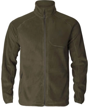Härkila Fleecejacke Venjan 2.0 willow green