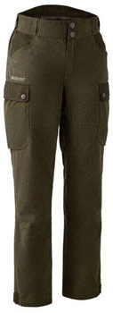 Deerhunter Jagdhose Eagle (3786) tarmac green