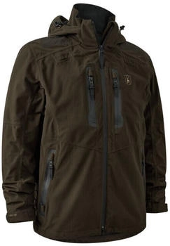 Deerhunter Jacke Game PRO Light (5723) wood