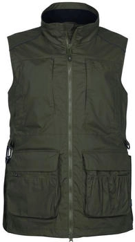 Pinewood Dog Sports Expert Weste (5281) moss green