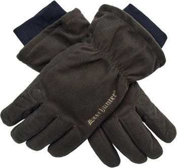 Deerhunter Herren Handschuhe Game Winter (8732) wood