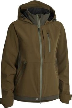 Northern Hunting Damen Jacke Toka (605632) jodis