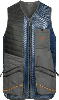 Blaser Active Outfits Herren Competition Rechts Weste (231015) anthrazit