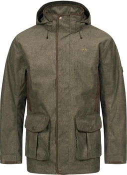 Blaser Active Outfits Herren Vintage Wing Jacke (122025) olive/melange/schwarz