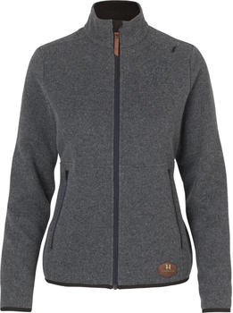 Härkila Metso Strickjacke (1501074) metso slate grey