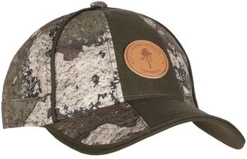Pinewood Furudal Waterproof Hunters Cap Strata blaze mossgrün
