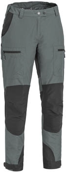 Pinewood Caribou TC Hose D96 Trekkinghose grau dunkelanthrazit