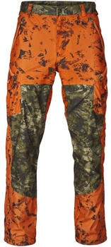 Seeland Vantage Hose InVis green InVis orange blaze
