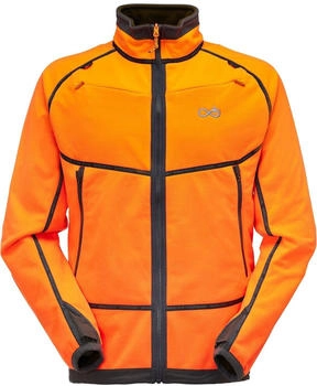 Merkel Gear Wendejacke HELIX ohne Kapuze