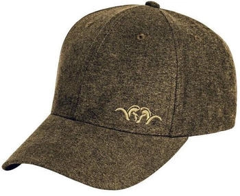 Blaser Active Outfits Cap Vintage braun