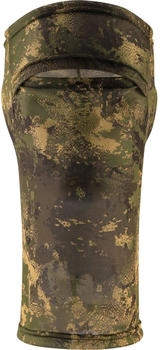Härkila Deer Stalker Gesichtsmaske Balaclava Camouflage AXIS MSP Camo