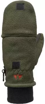 SwedTeam Handschuhe Crest Thermo hunting green