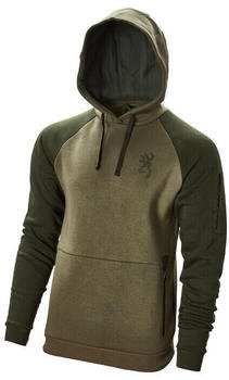 Browning Jagdpullover Snapshot grün