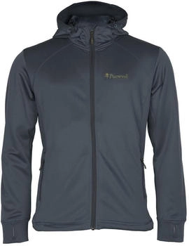 Pinewood Finnveden Sweater d storm blue 5319