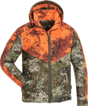 Pinewood Furudal Retriever Active Camou Kinder Jacke Strata strata blaze