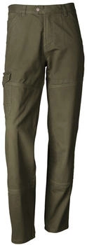 Wald & Forst Cargohose Thermofutter Jagdhosen