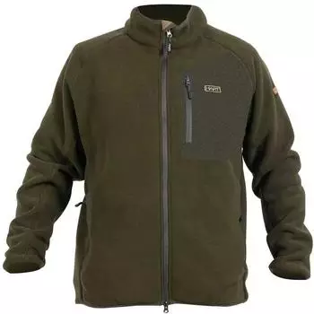 Hart Fleecejacke Garde XHP olivia oscuro