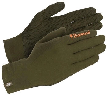 Pinewood Hunters Liner Stretch Handschuhe dehnbar 1176