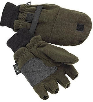 Pinewood Hunting Fishing Handschuh H Green grün
