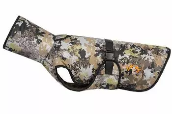 Blaser Active Outfits Hundeponcho HunTec Camouflage