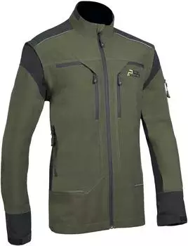 PSS Jagdjacke X-treme Vario grün