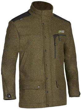 PSS Jagdjacke Loden X-treme grün