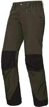 Parforce Jagdhose Huntex Light Active oliv