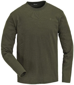 Pinewood T-Shirt 2-Pack grün