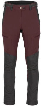 Pinewood Finnveden Hybrid Extrem Wanderhose erde anthrazit