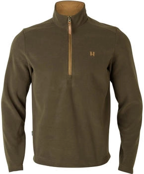 H&auml;rkila Sandhem Pullover willow green