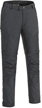 Pinewood Tiveden TC Stretch Zip Off Hose anthrazit C50