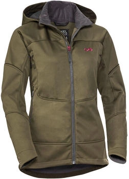 Merkel Gear Jacke Palearktis Pro