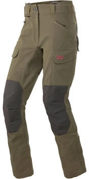 Merkel Gear Outdoorhose Paläarktis MNTN III Ws