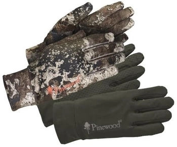 Pinewood Furudal Liner 2-Pack Handschuhe