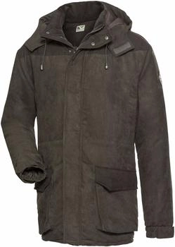 Wald & Forst Ansitzjacke Core oliv