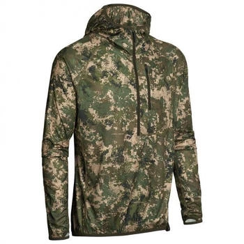 Northern Hunting Arild Longsleeve oliv CamouflageOpt9