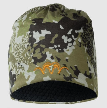 Blaser Active Outfits Beanie HunTec Drain HunTec Camo grün