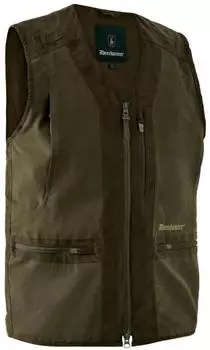 Deerhunter Eagle Weste tarmac grün