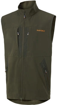 Parforce Jagdweste LMG-Light oliv